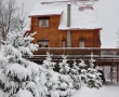 Cazare Casa Carpathian Log Home Predelut